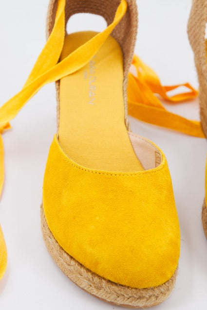 CLARA DURAN VALANTCD en color AMARILLO (4)