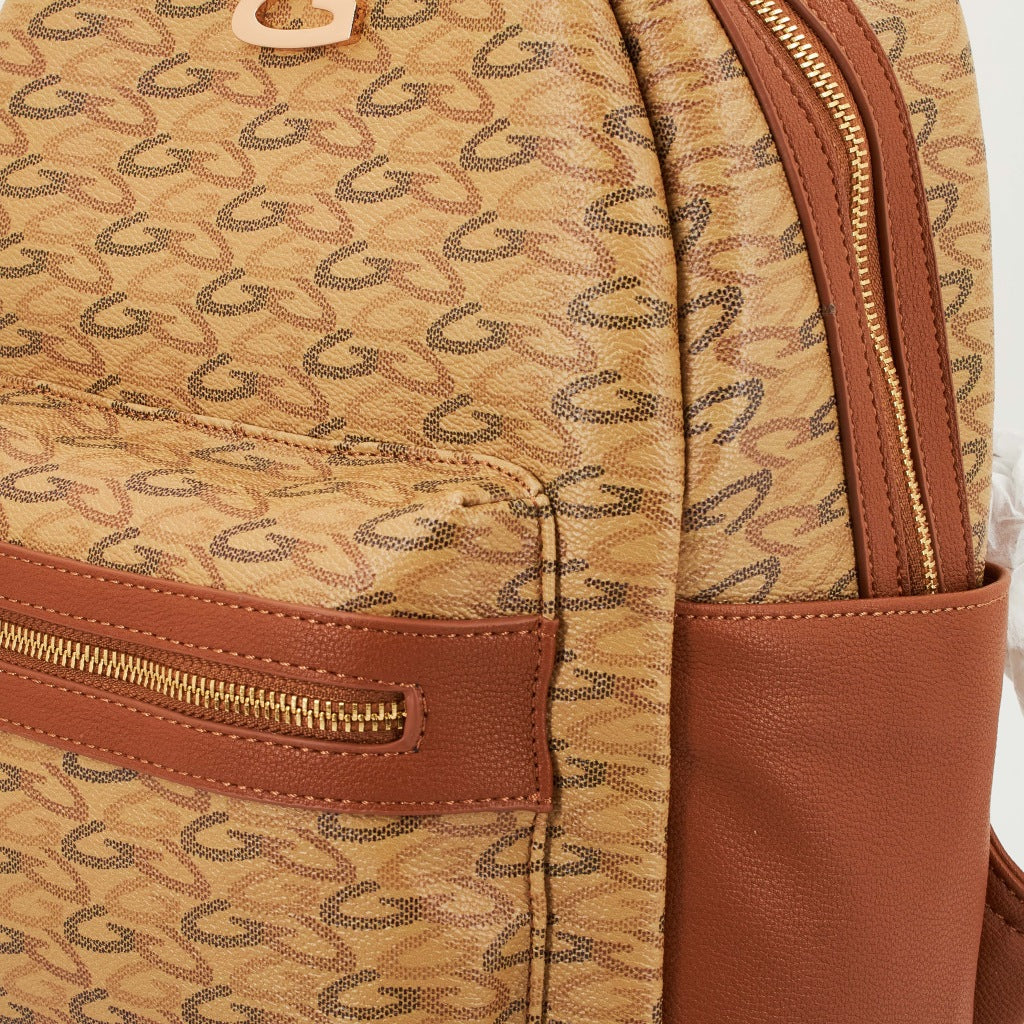 ALBERTO GUARDIANI GBK en color MARRON (5)