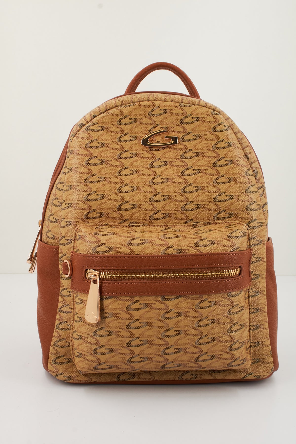 ALBERTO GUARDIANI GBK en color MARRON (1)