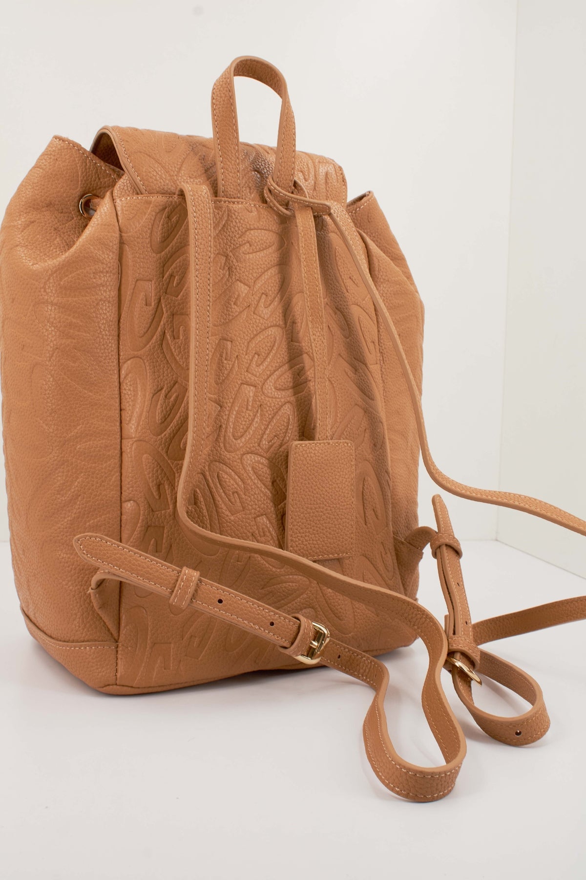 ALBERTO GUARDIANI GBK en color MARRON CLARO (2)