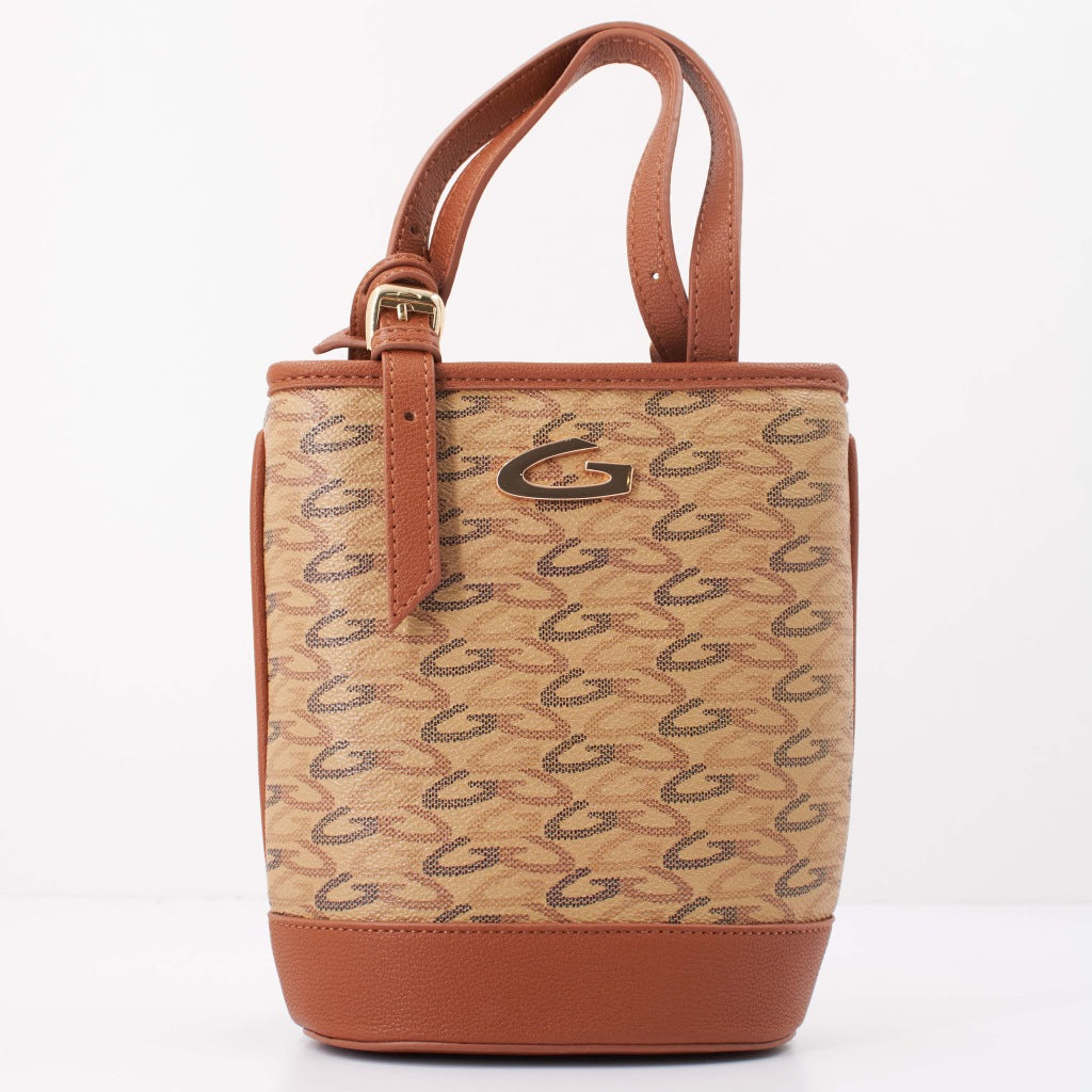ALBERTO GUARDIANI GBT en color MARRON (4)