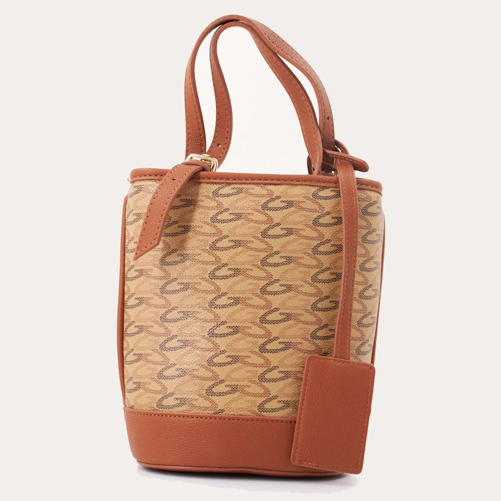 ALBERTO GUARDIANI GBT en color MARRON (5)