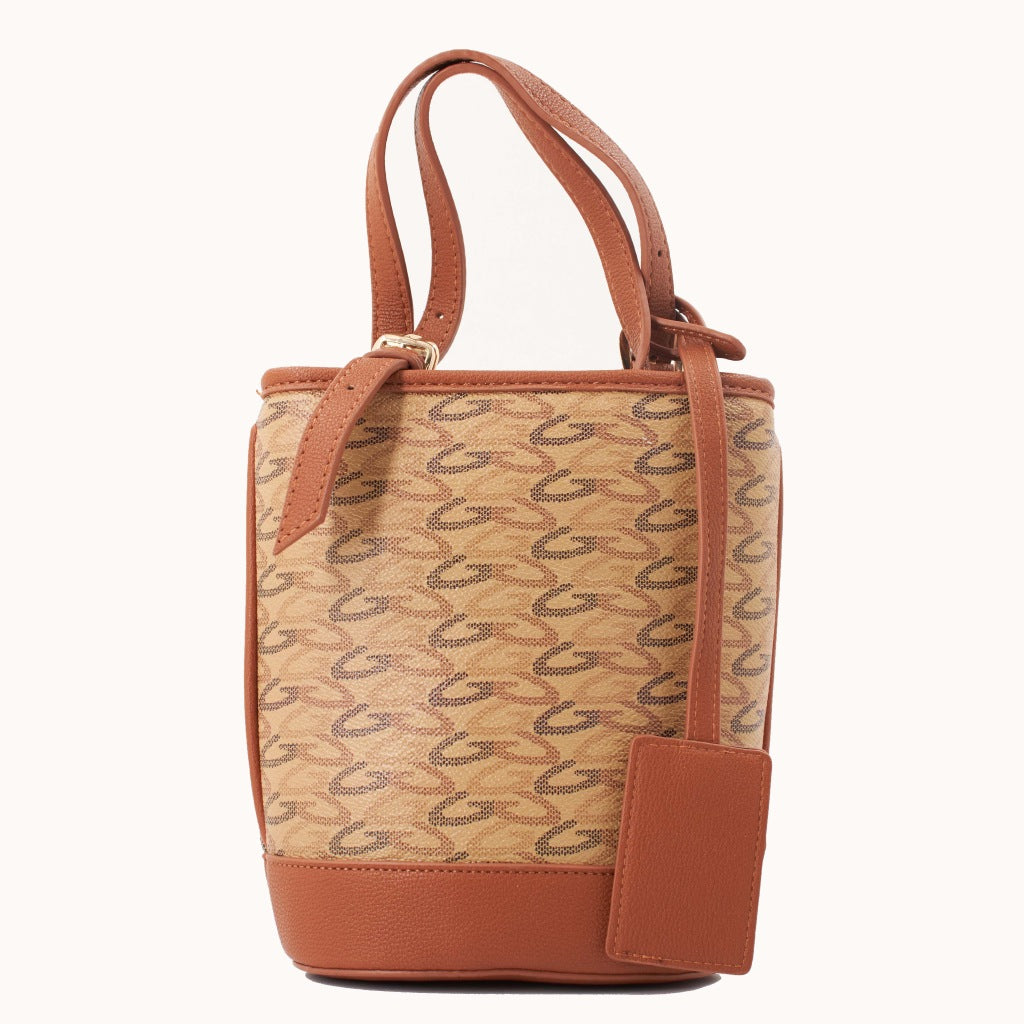 ALBERTO GUARDIANI GBT en color MARRON (5)