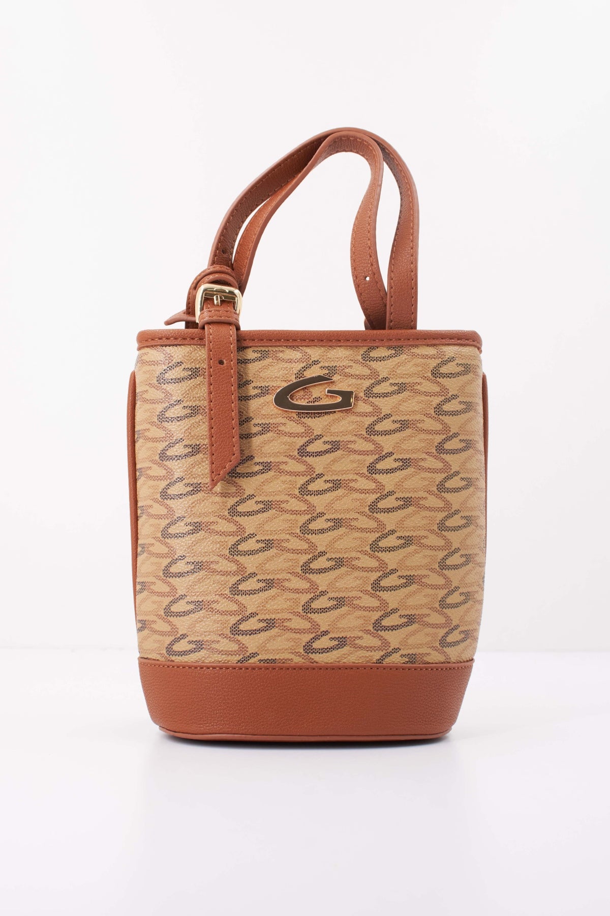 ALBERTO GUARDIANI GBT en color MARRON (1)