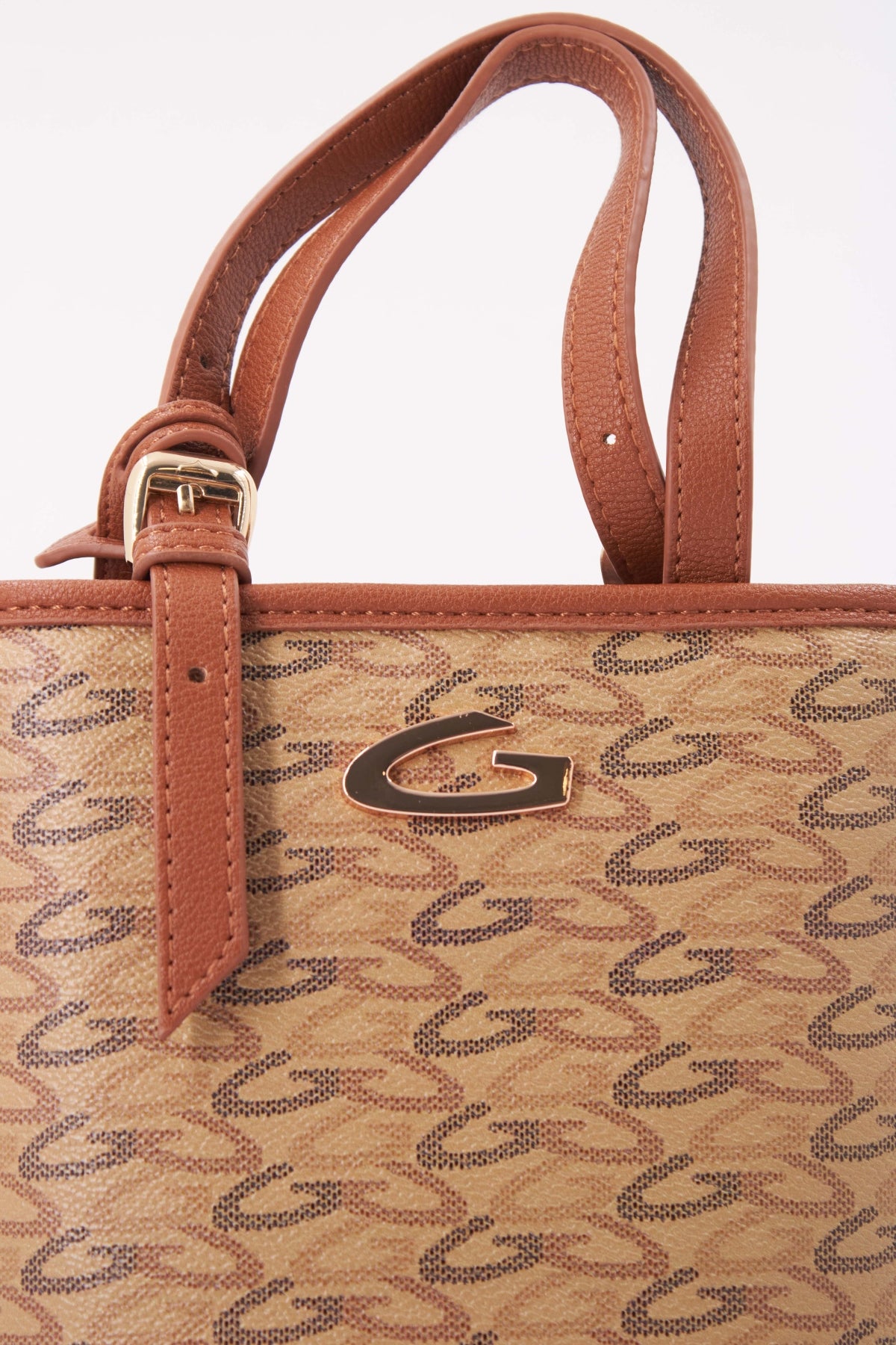 ALBERTO GUARDIANI GBT en color MARRON (2)