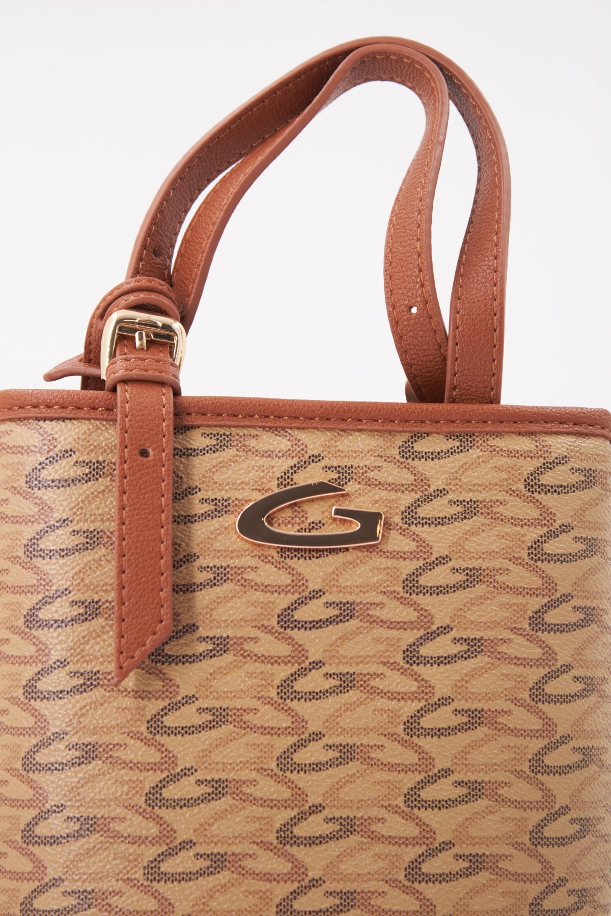 ALBERTO GUARDIANI GBT en color MARRON (3)