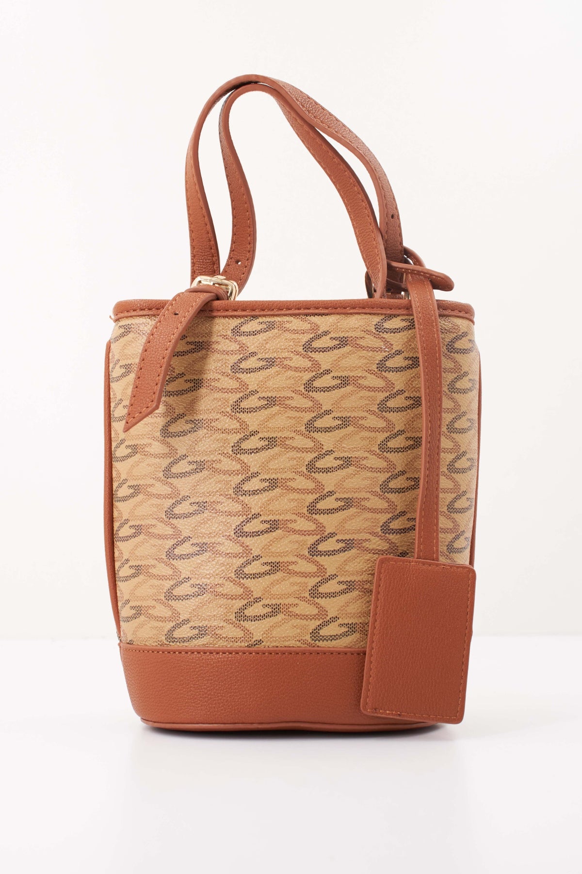 ALBERTO GUARDIANI GBT en color MARRON (3)