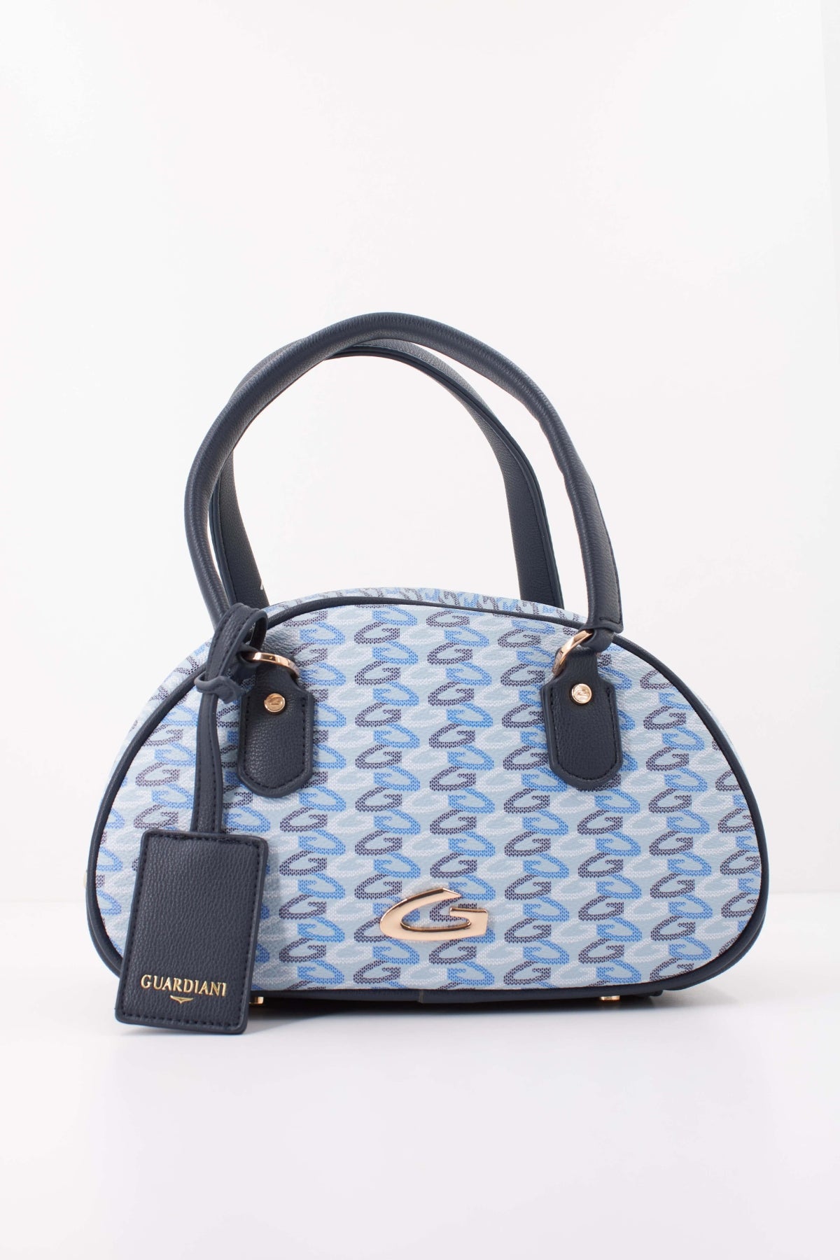 ALBERTO GUARDIANI GBW en color AZUL (1)