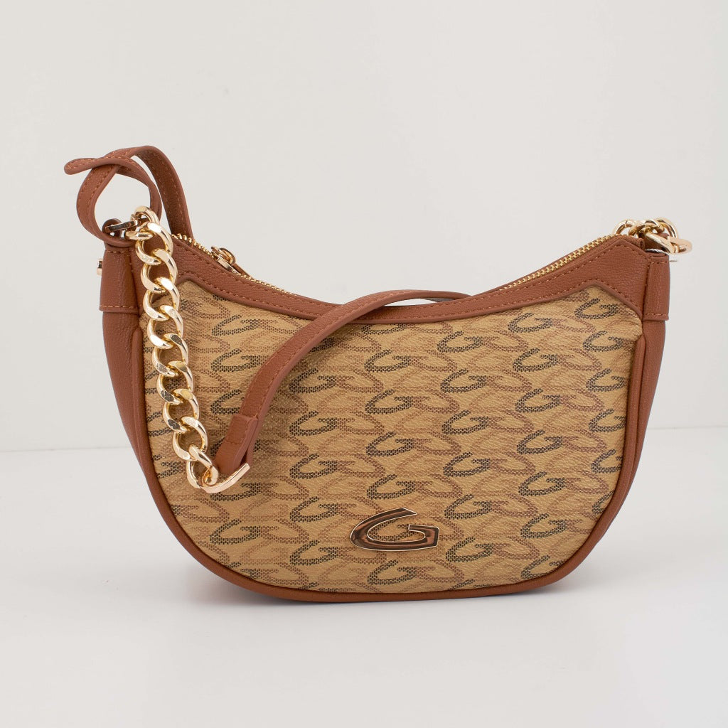 ALBERTO GUARDIANI GHB en color MARRON (4)