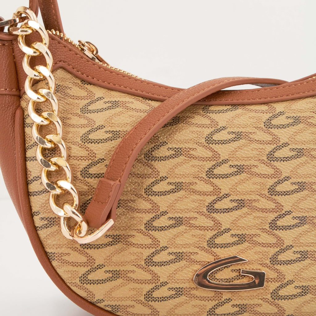 ALBERTO GUARDIANI GHB en color MARRON (6)