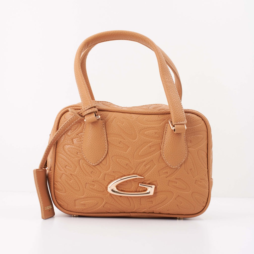 ALBERTO GUARDIANI GHD en color MARRON (4)