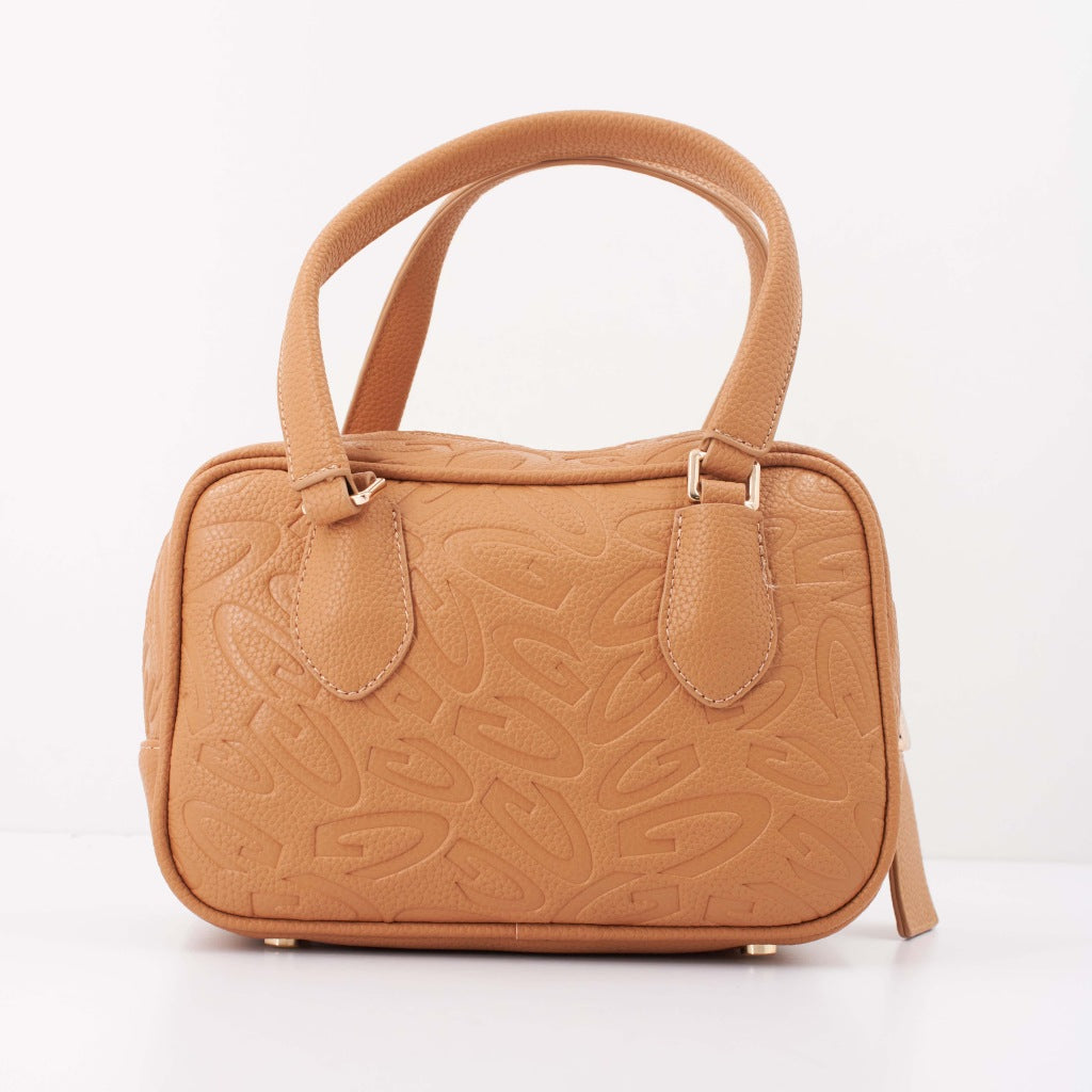 ALBERTO GUARDIANI GHD en color MARRON (5)