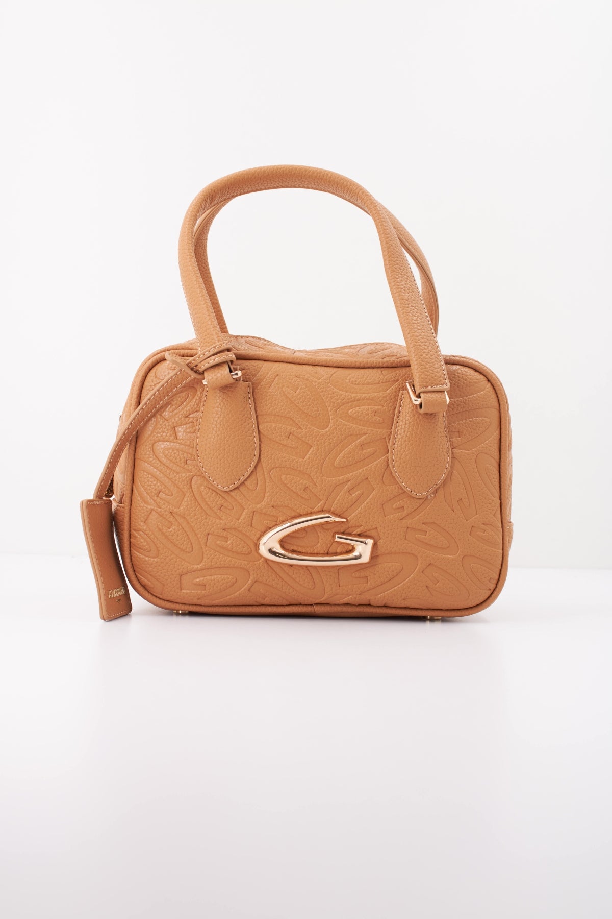 ALBERTO GUARDIANI GHD en color MARRON (1)