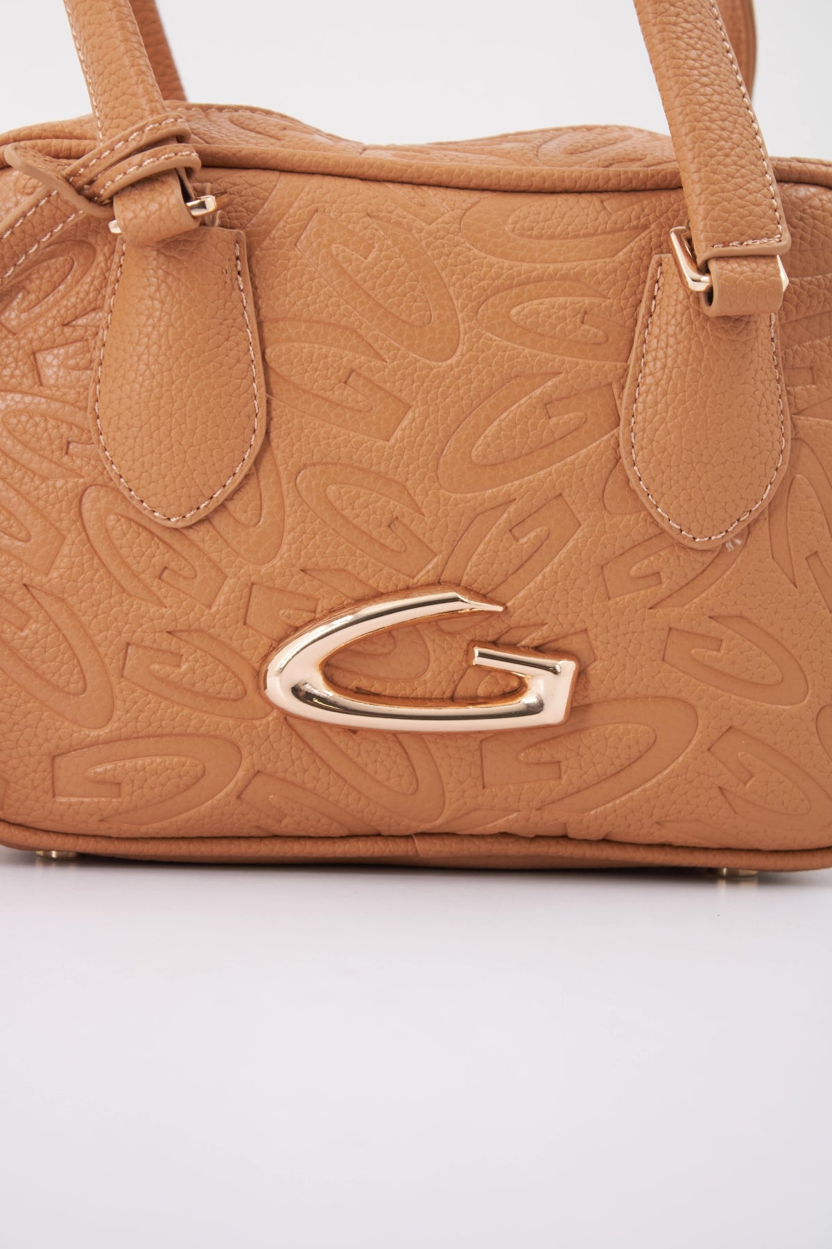 ALBERTO GUARDIANI GHD en color MARRON (3)
