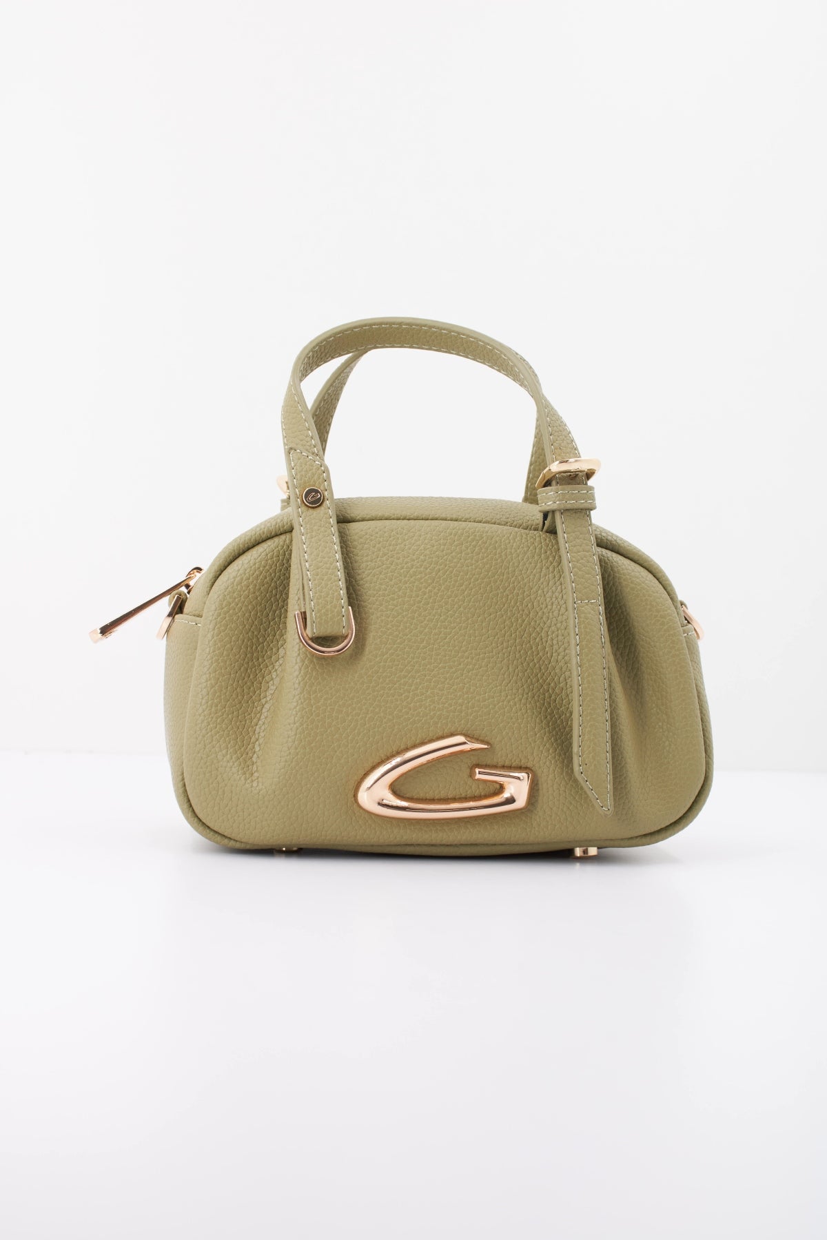 ALBERTO GUARDIANI GHD en color VERDE (1)