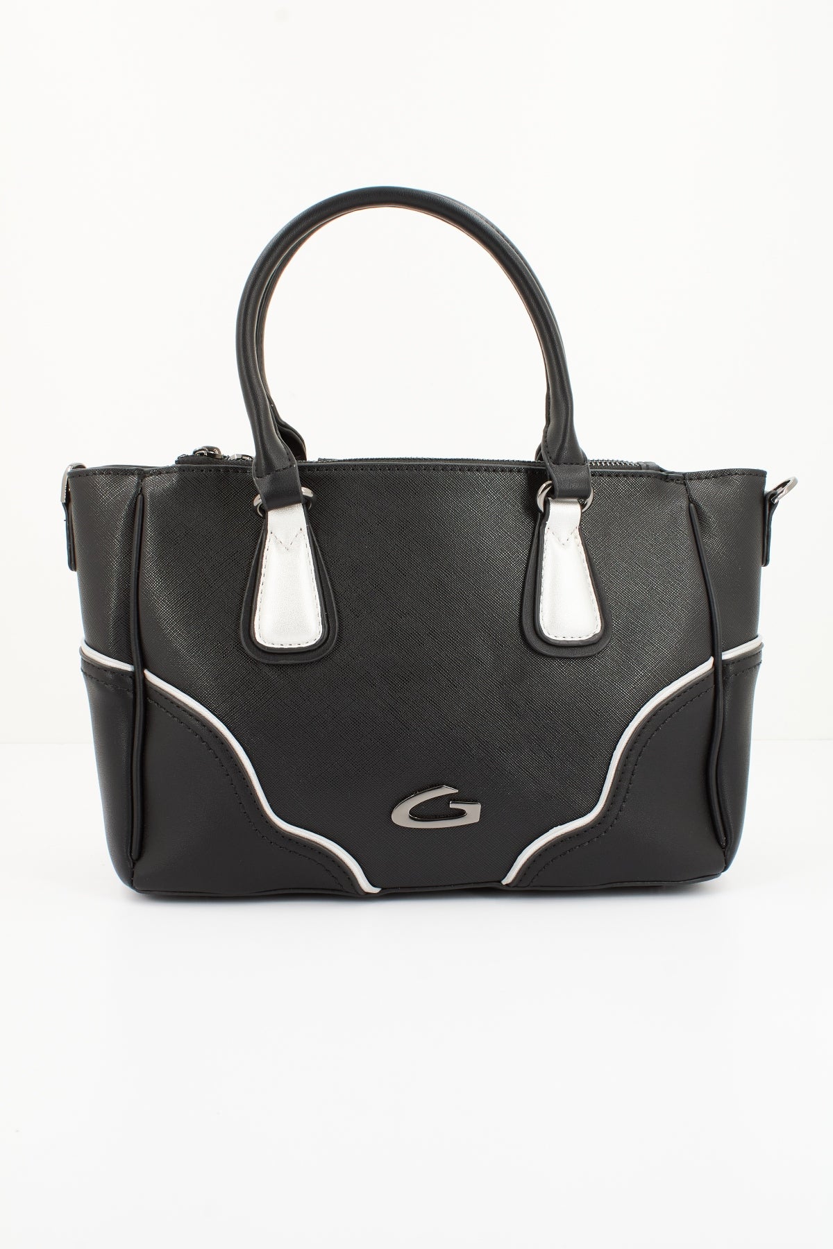 ALBERTO GUARDIANI GHD en color NEGRO (1)