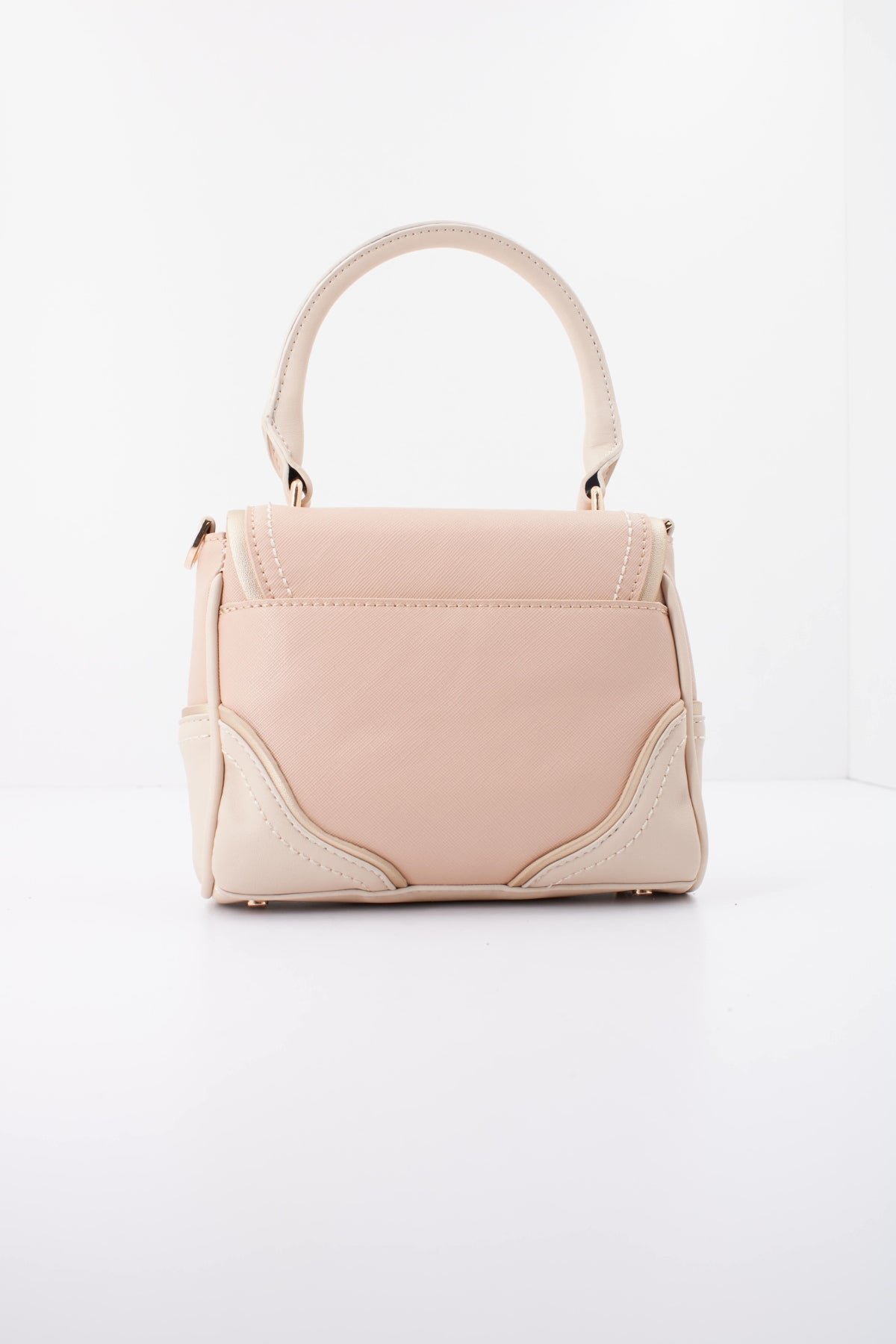 ALBERTO GUARDIANI GHD en color NUDE (2)