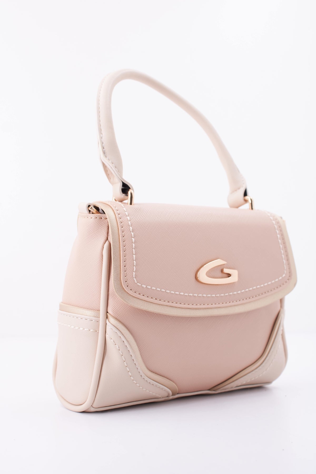 ALBERTO GUARDIANI GHD en color NUDE (3)