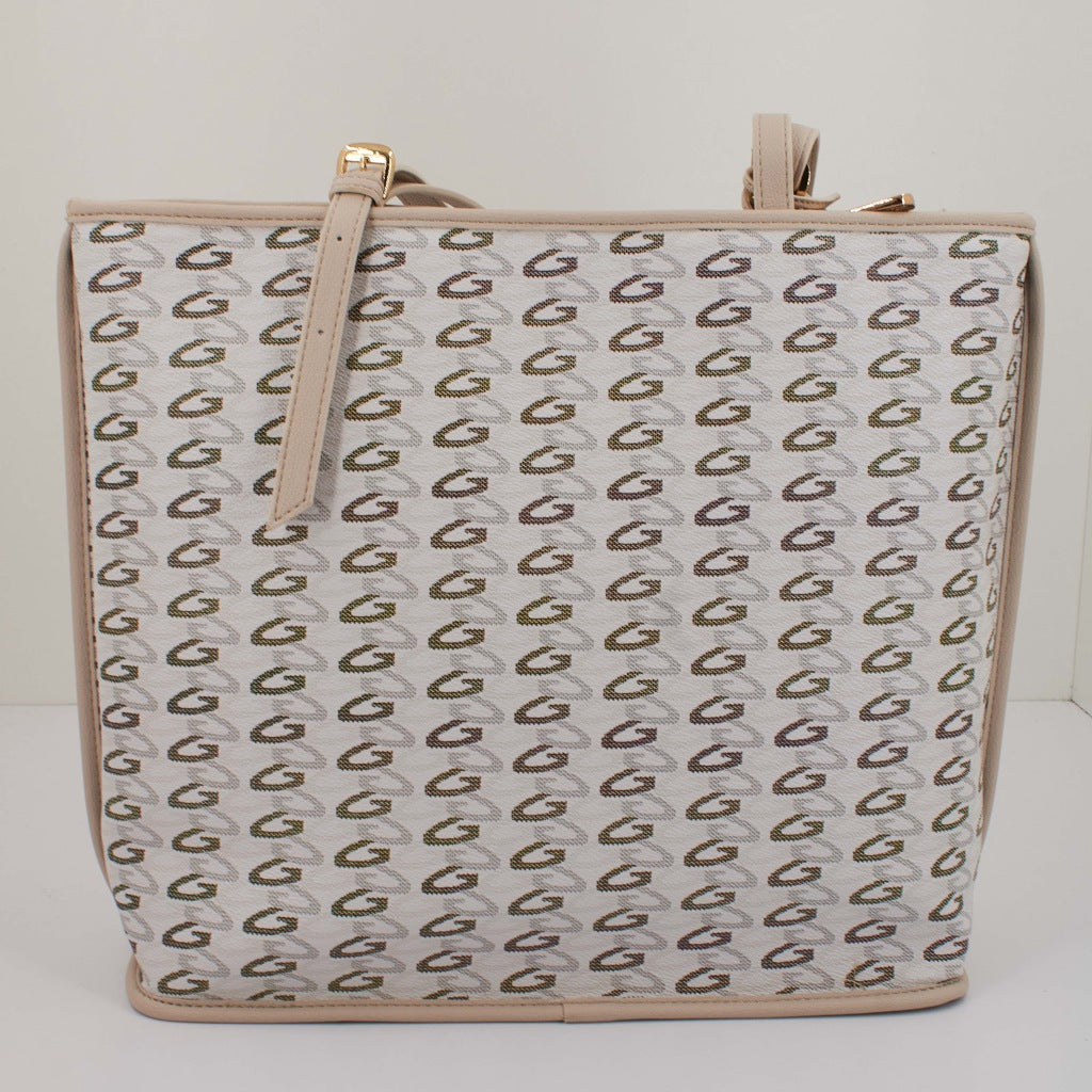 ALBERTO GUARDIANI GTT en color BLANCO (5)