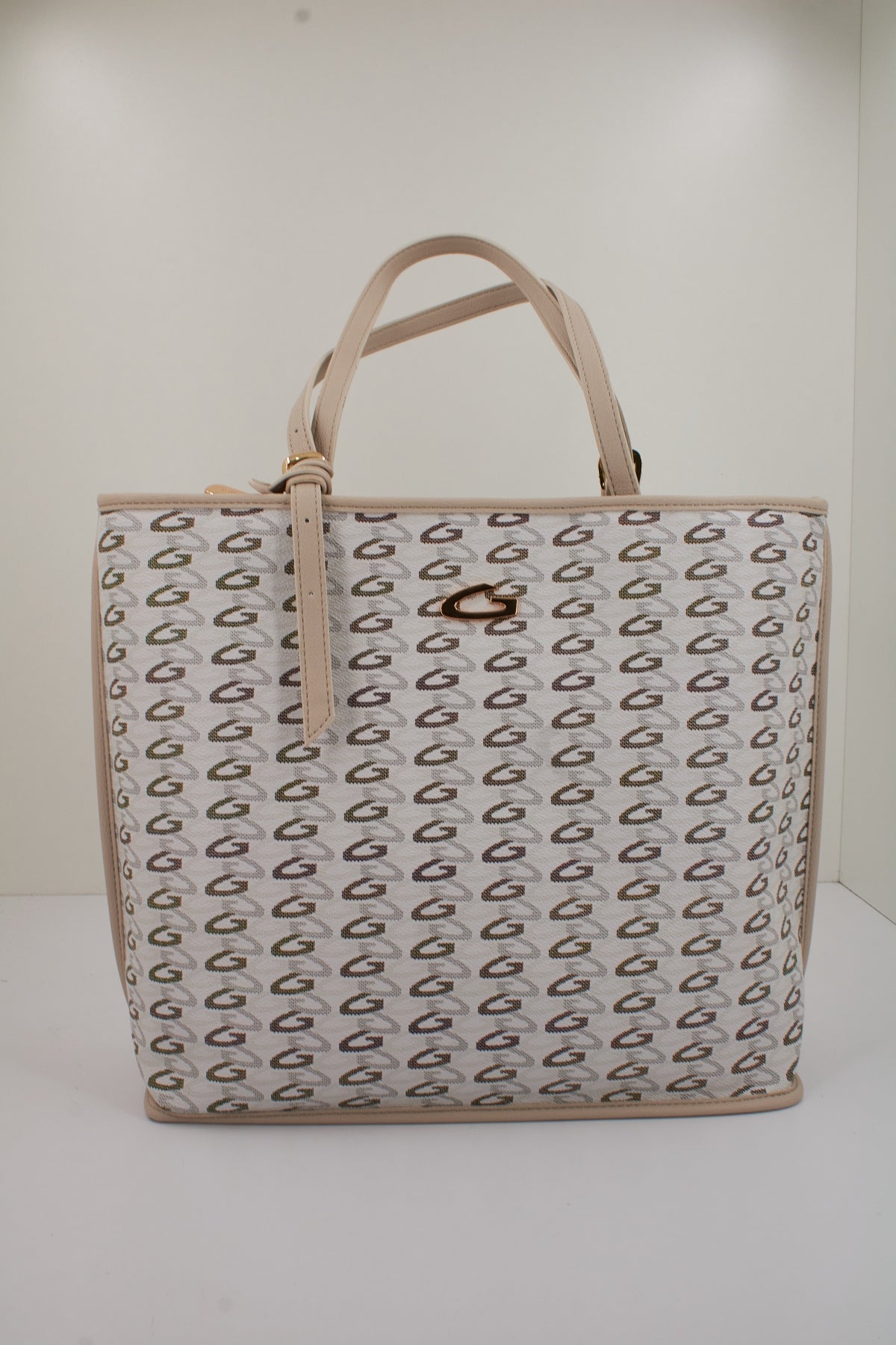 ALBERTO GUARDIANI GTT en color BLANCO (1)