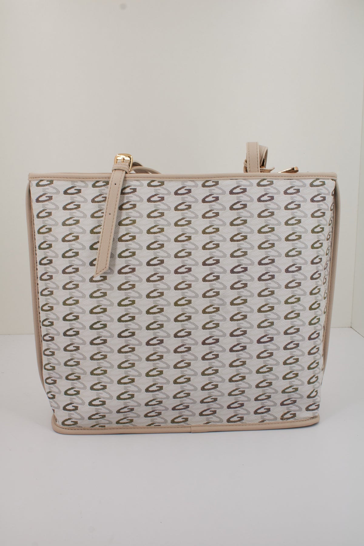 ALBERTO GUARDIANI GTT en color BLANCO (2)