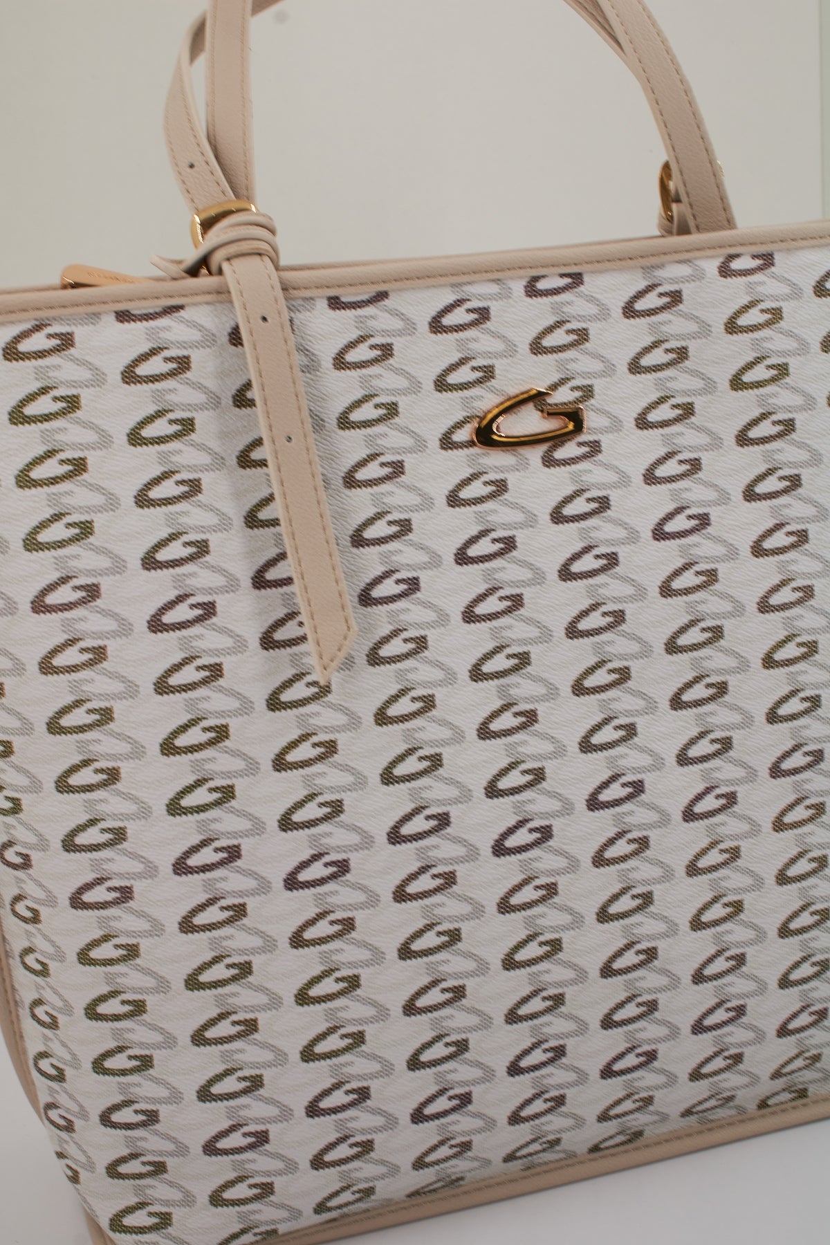 ALBERTO GUARDIANI GTT en color BLANCO (3)