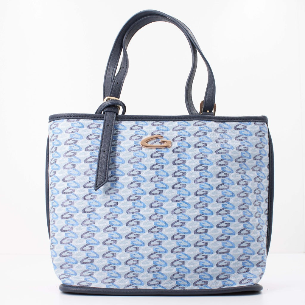 ALBERTO GUARDIANI GTT en color AZUL (4)