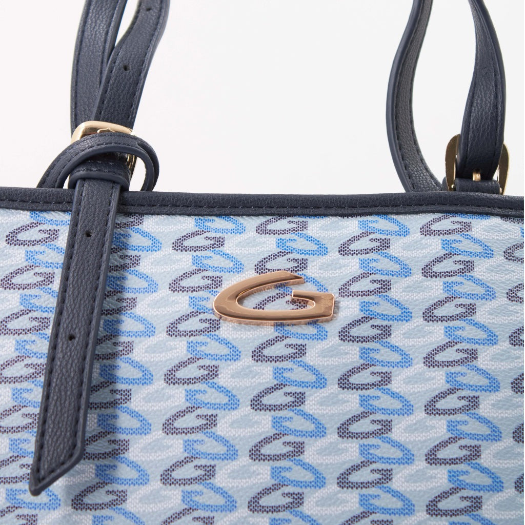 ALBERTO GUARDIANI GTT en color AZUL (5)