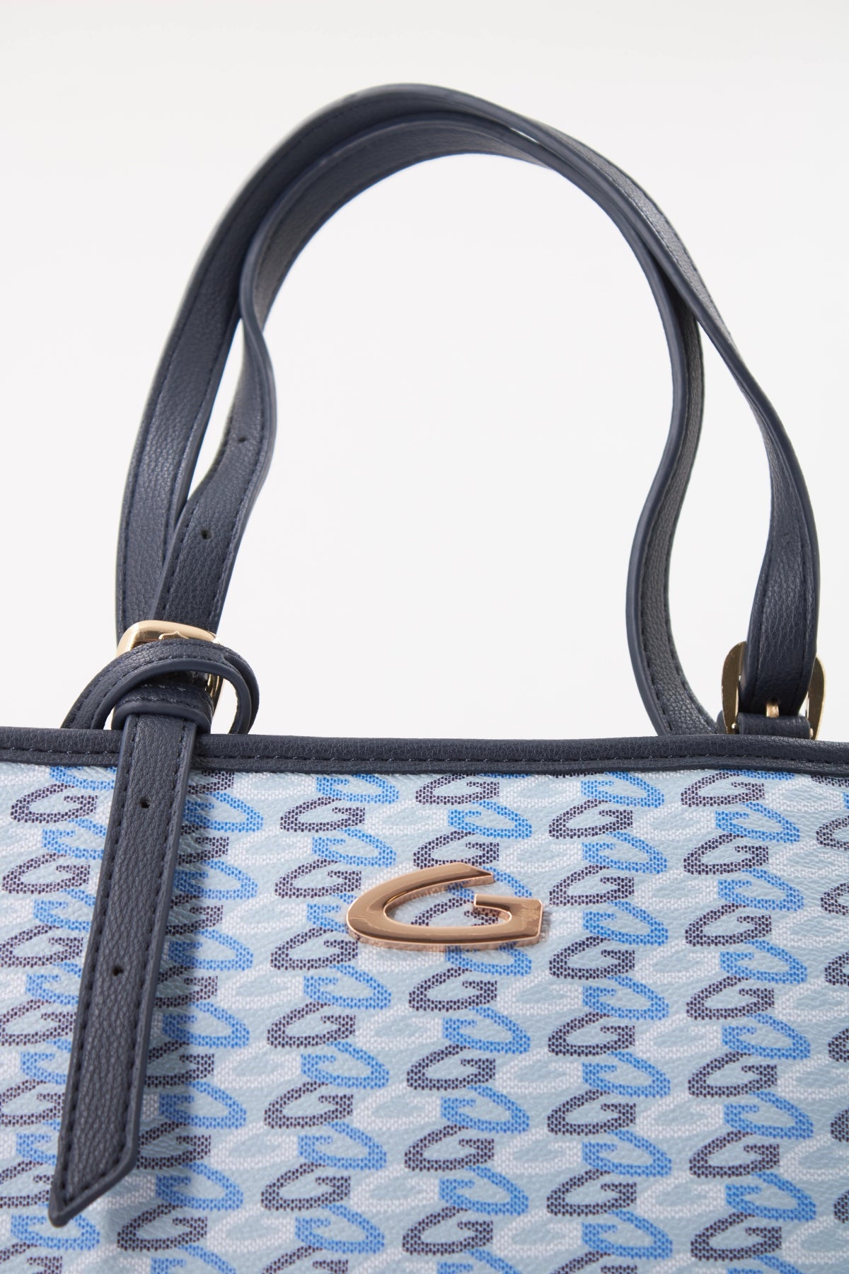 ALBERTO GUARDIANI GTT en color AZUL (2)