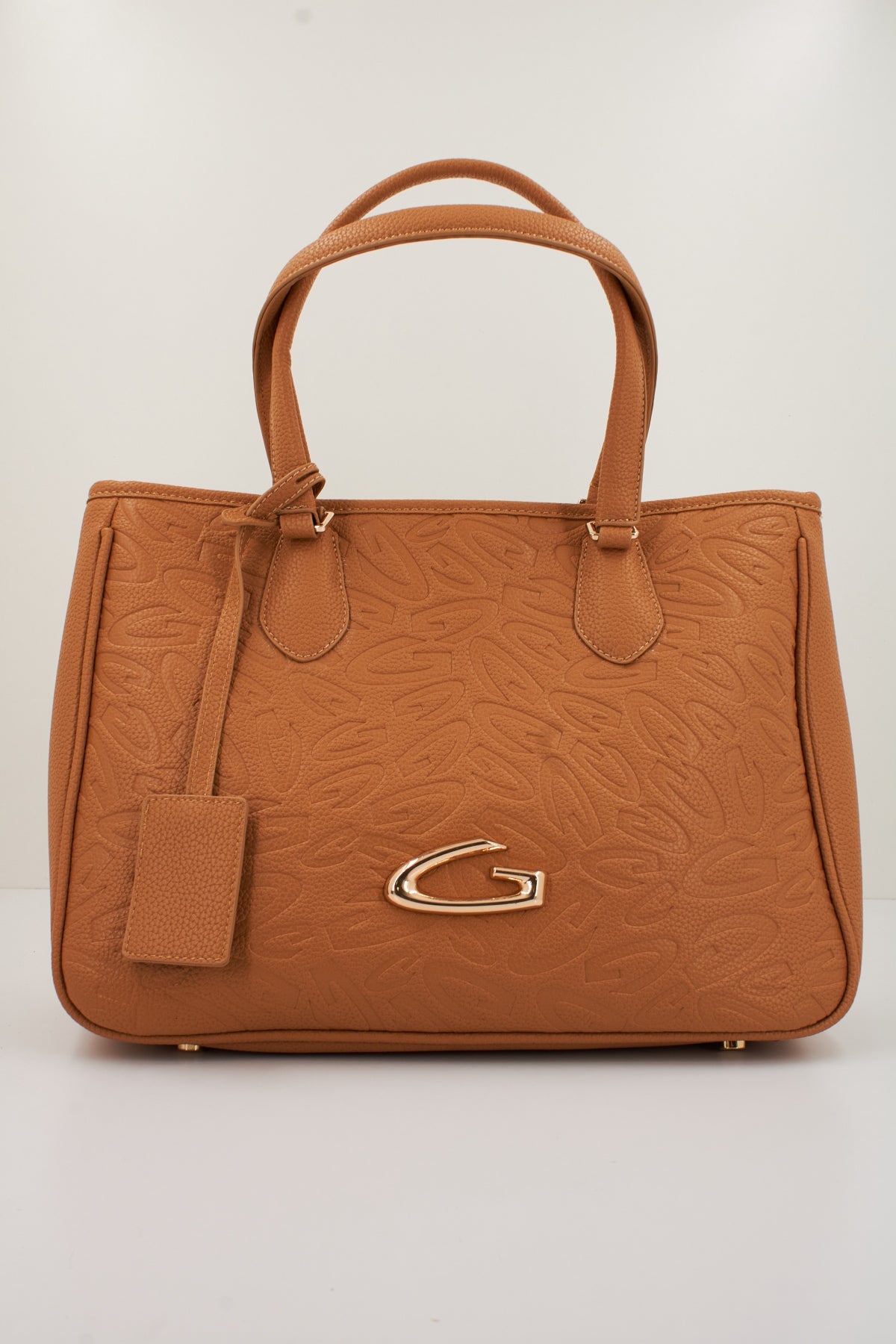 ALBERTO GUARDIANI GTT en color MARRON (1)