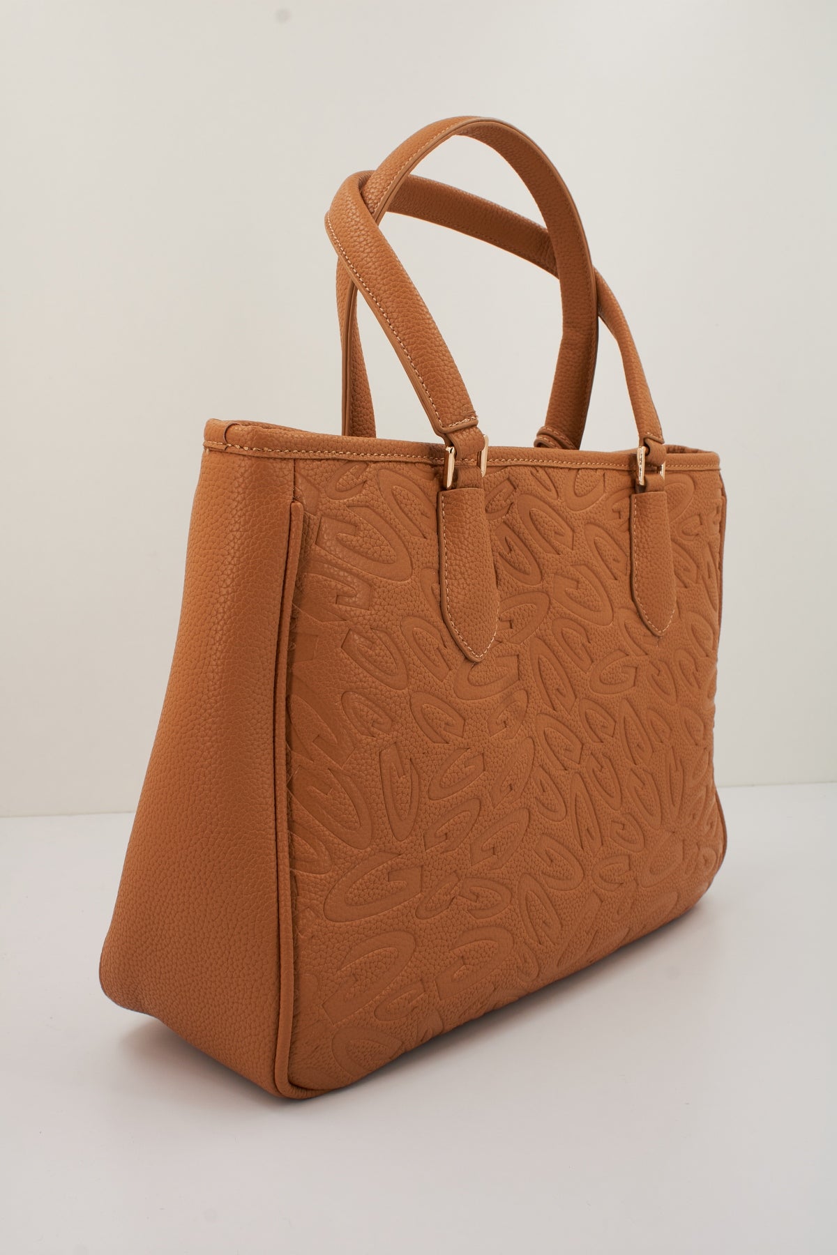 ALBERTO GUARDIANI GTT en color MARRON (2)