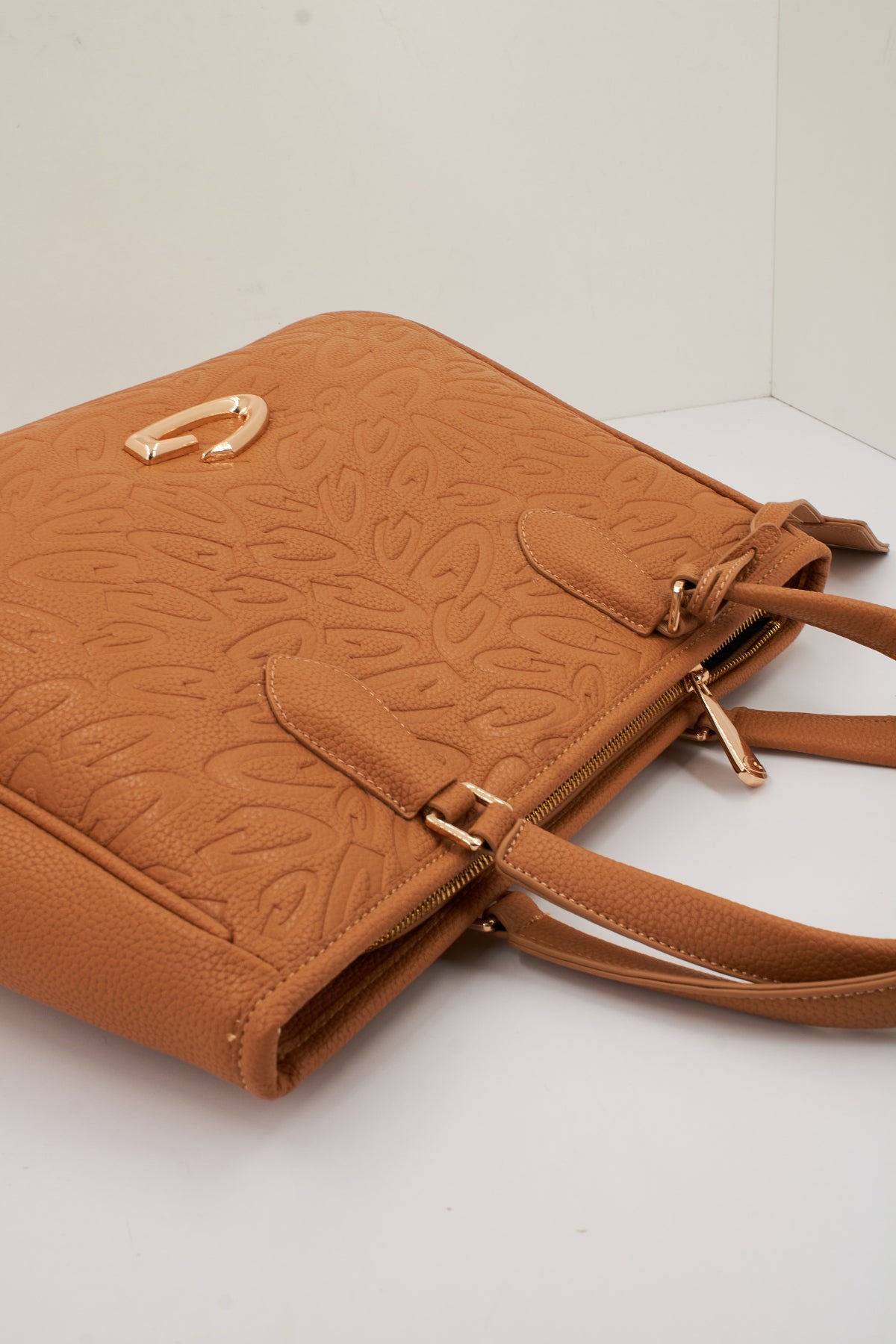 ALBERTO GUARDIANI GTT en color MARRON (3)