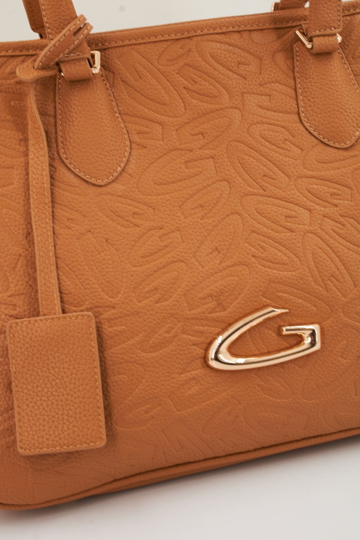 ALBERTO GUARDIANI GTT en color MARRON (4)