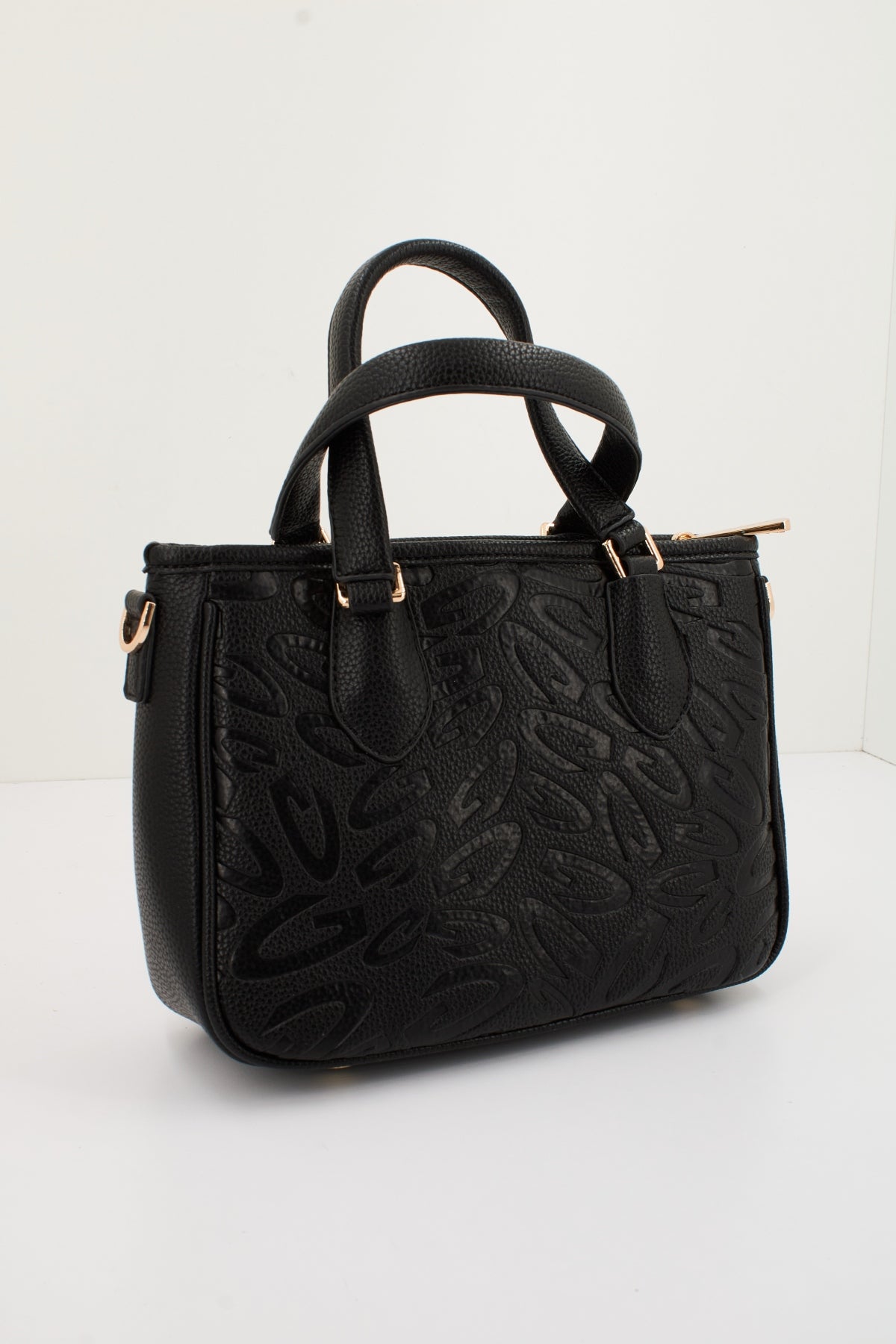 ALBERTO GUARDIANI GTT en color NEGRO (2)