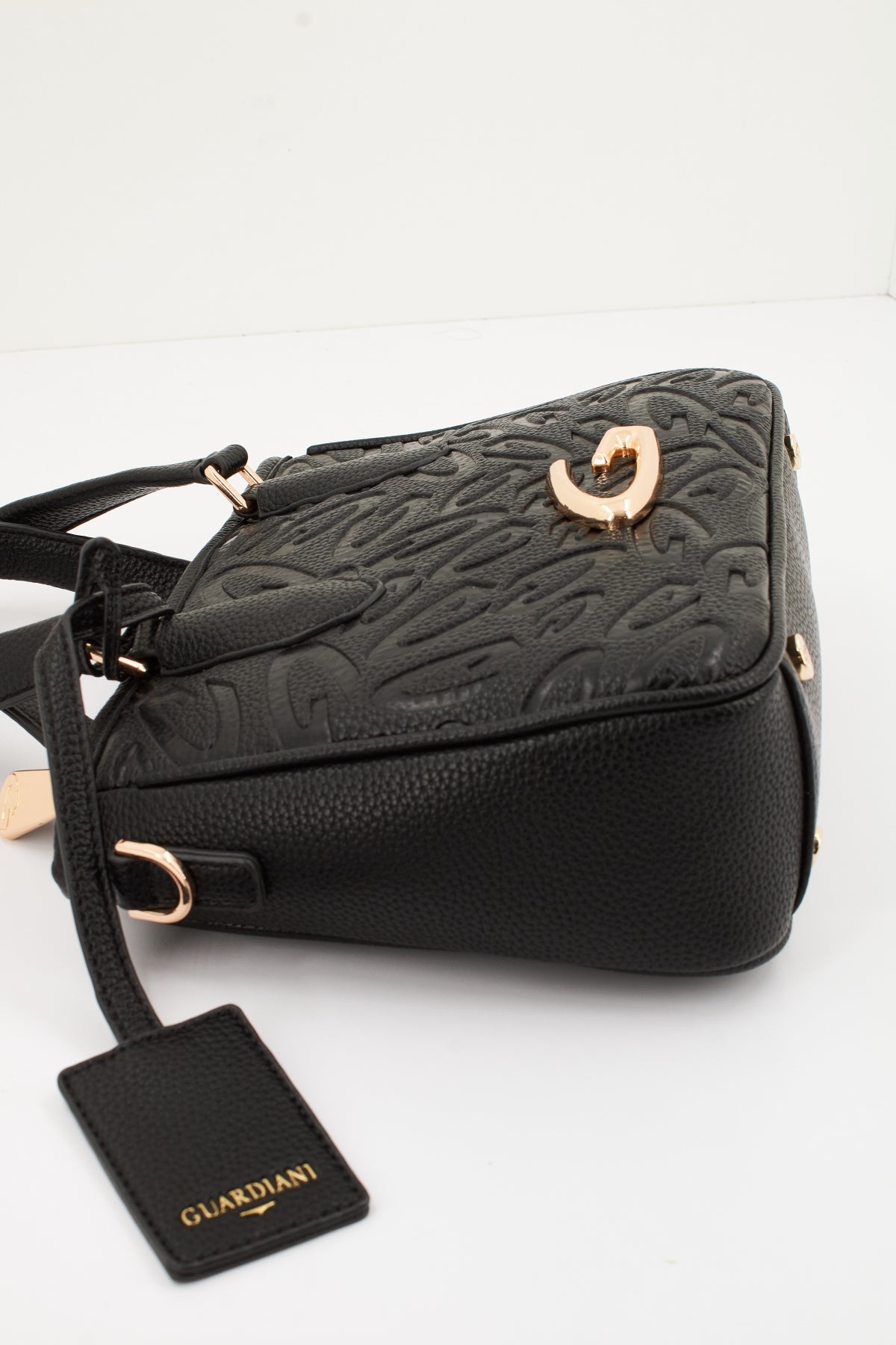 ALBERTO GUARDIANI GTT en color NEGRO (3)