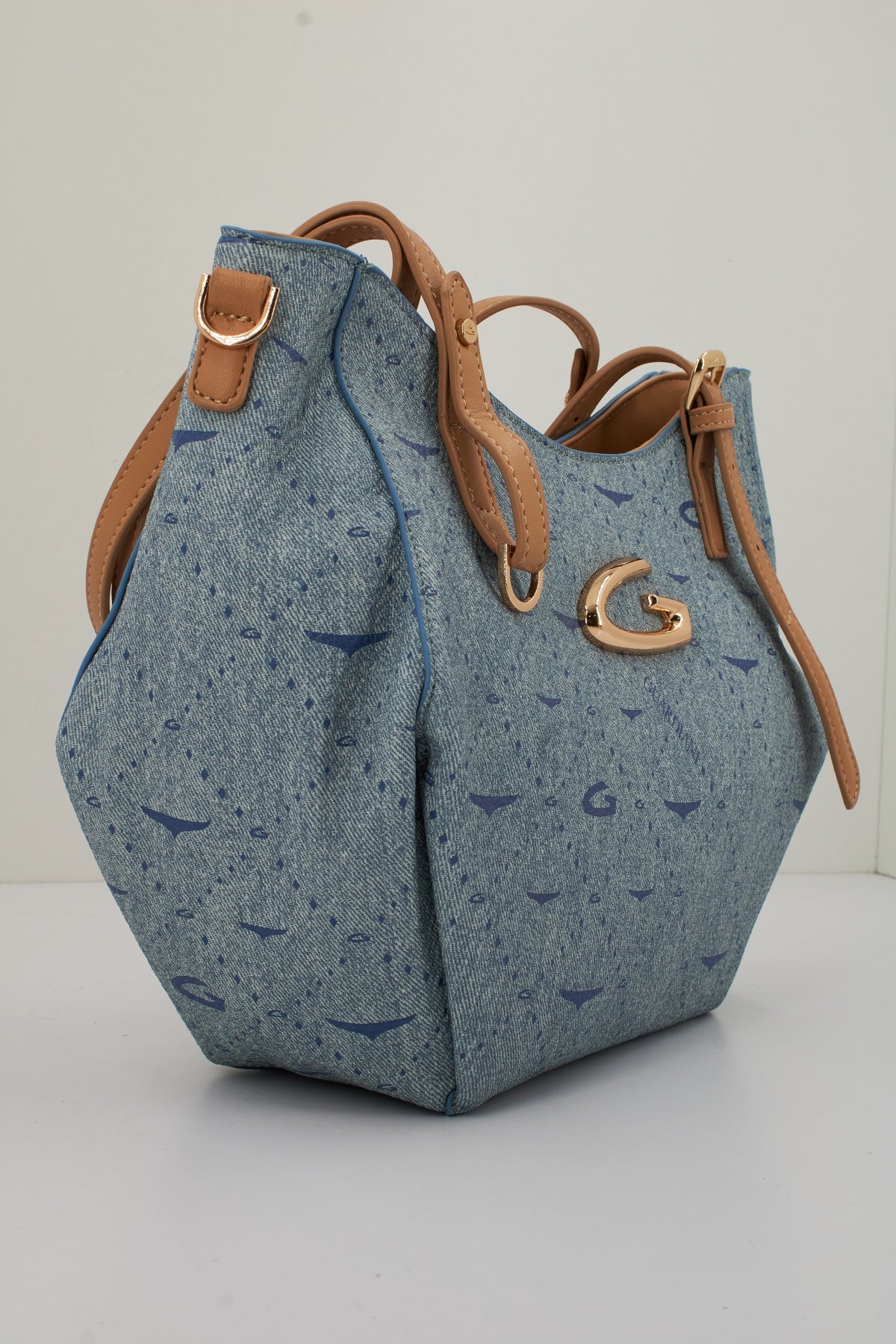 ALBERTO GUARDIANI GTT en color AZUL (2)