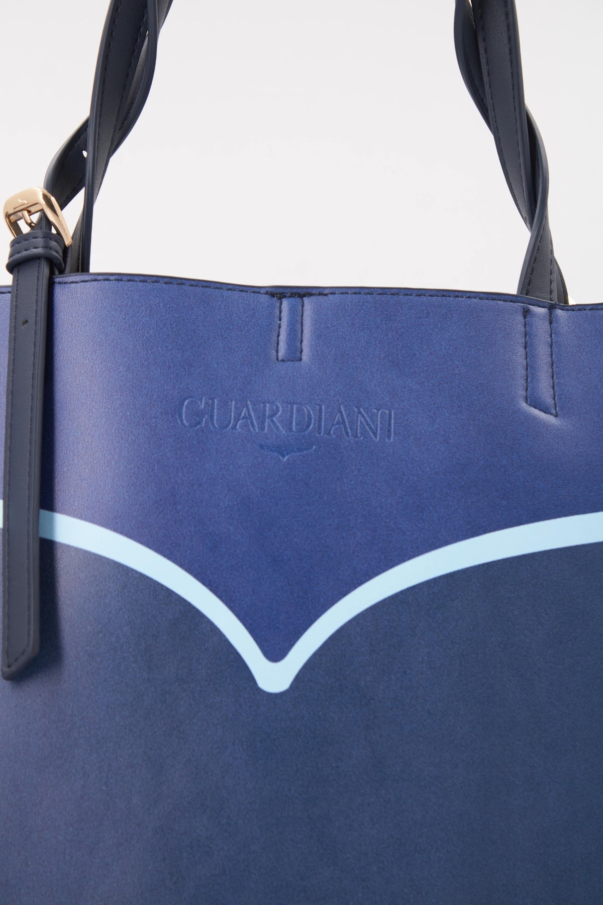 ALBERTO GUARDIANI GTT en color AZUL (3)