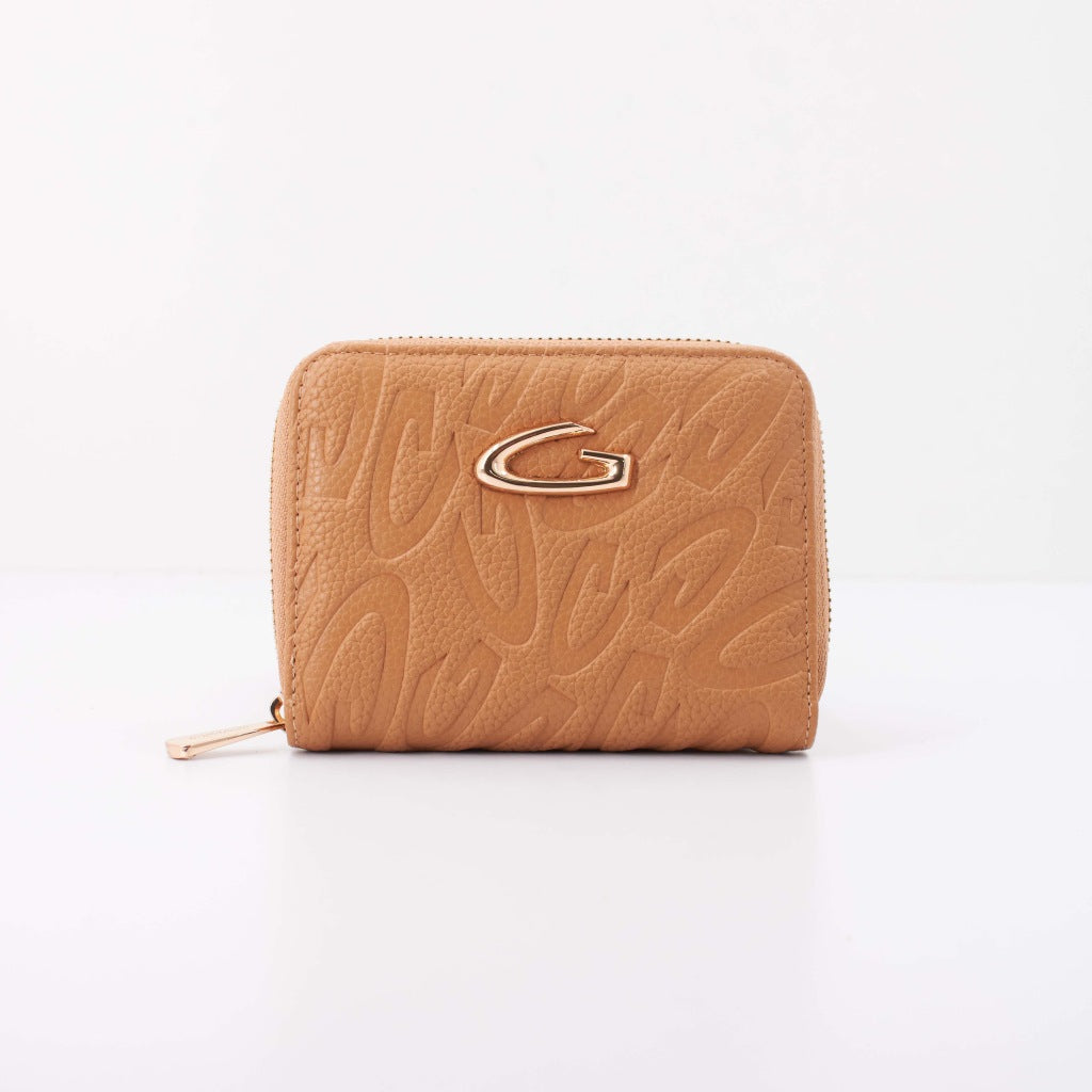 ALBERTO GUARDIANI GWW en color MARRON (4)