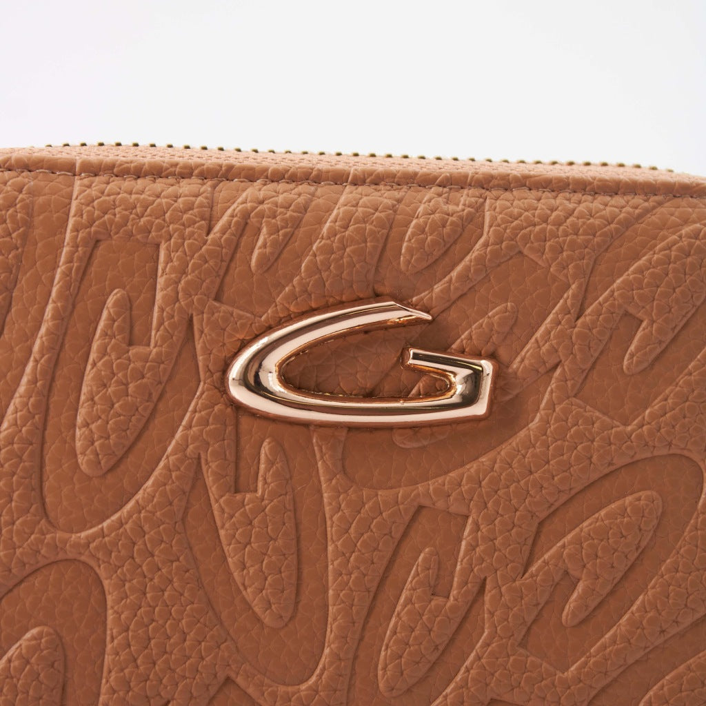 ALBERTO GUARDIANI GWW en color MARRON (6)