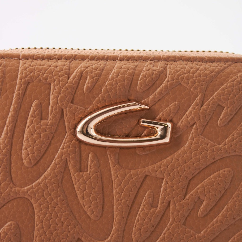 ALBERTO GUARDIANI GWW en color MARRON (6)