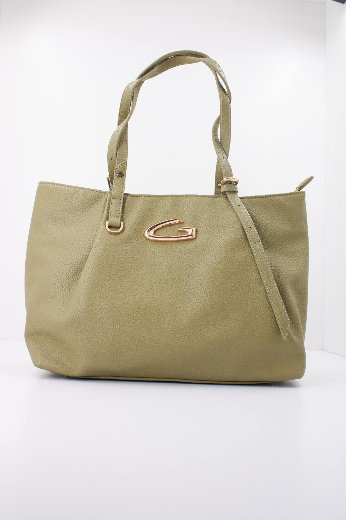 ALBERTO GUARDIANI GSH en color VERDE (1)