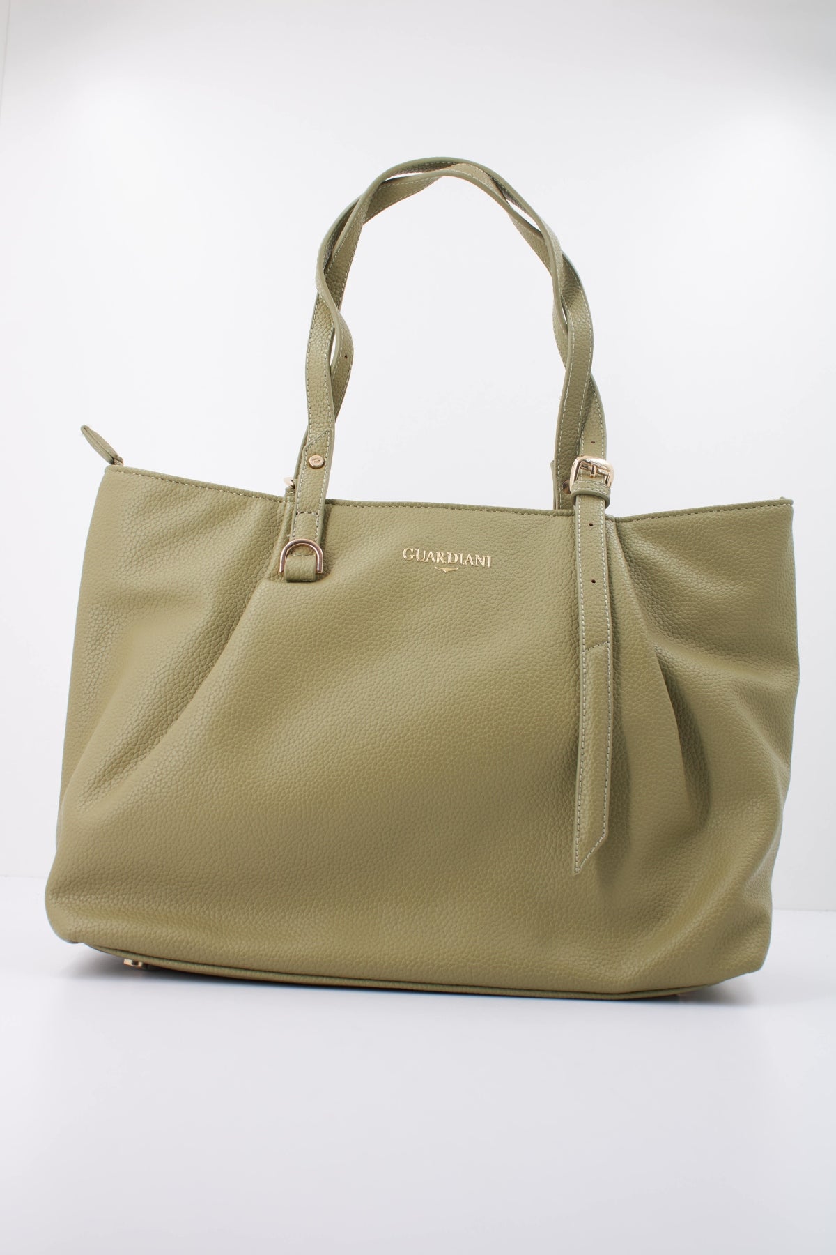 ALBERTO GUARDIANI GSH en color VERDE (2)