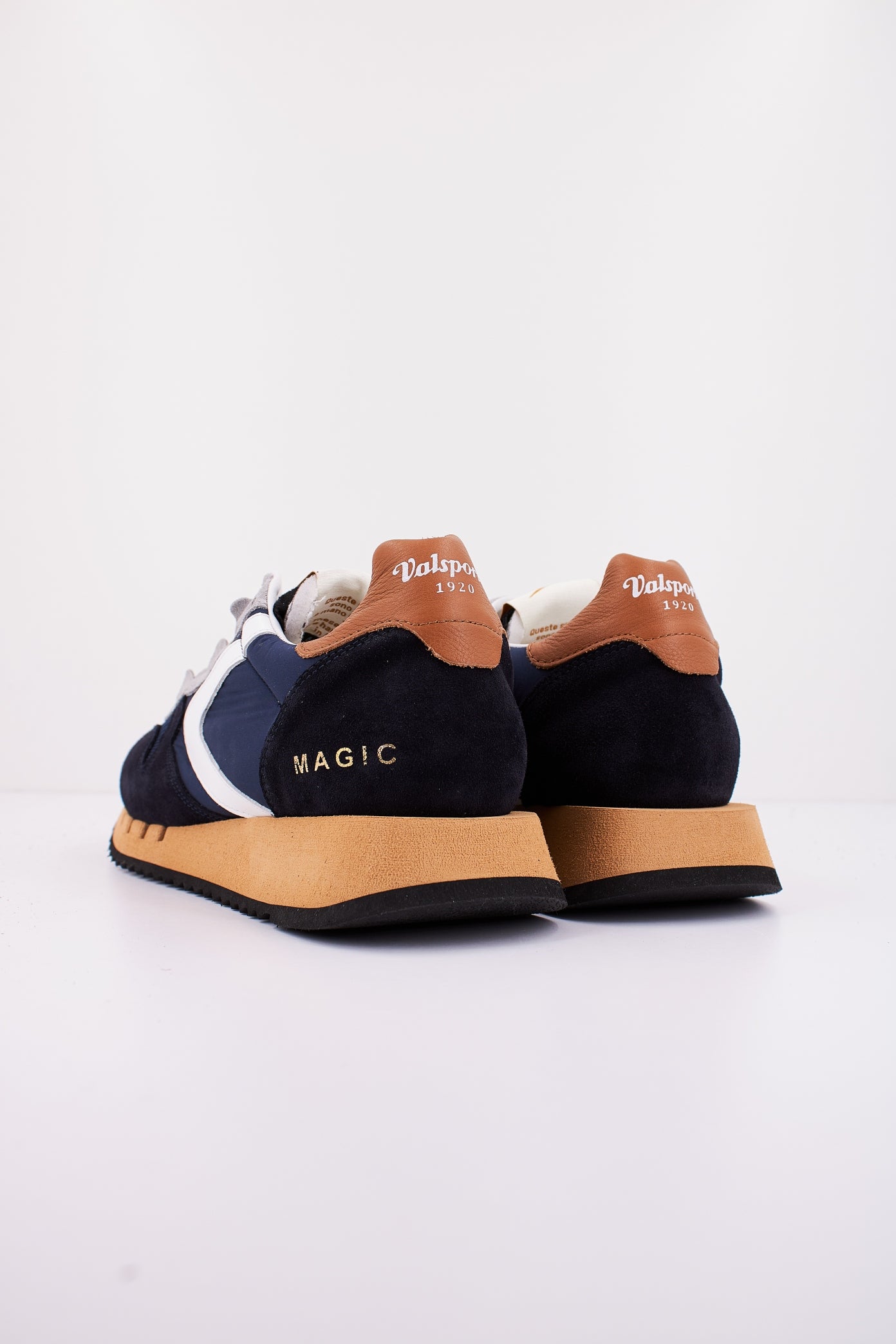 VALSPORT MAGIC RUN en color AZUL (3)