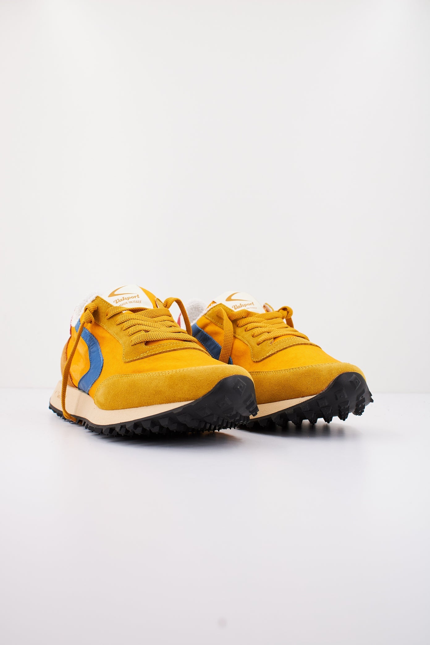 VALSPORT START HERITAGE en color AMARILLO (2)