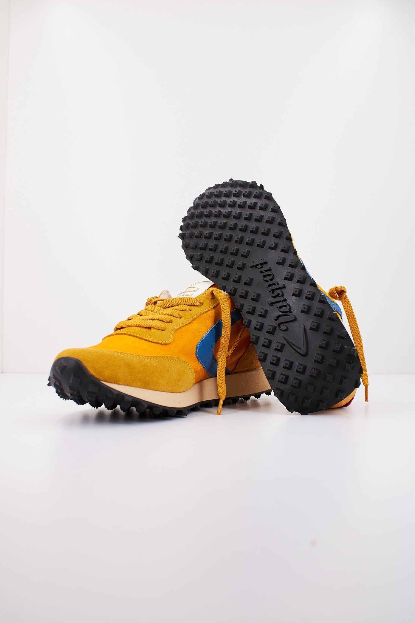VALSPORT START HERITAGE en color AMARILLO (4)
