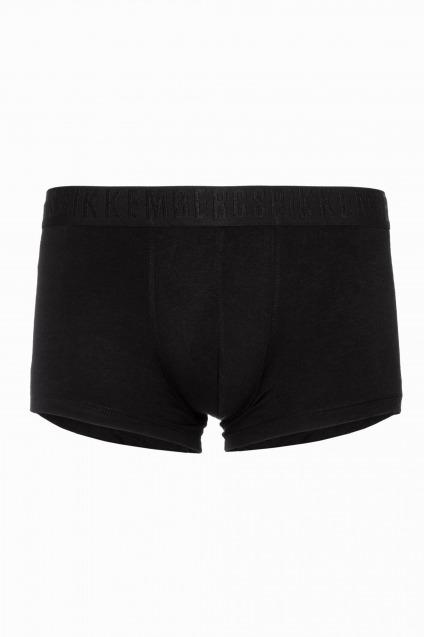 BIKKEMBERGS UNDERWEAR - PACK BOXER en color NEGRO (1)