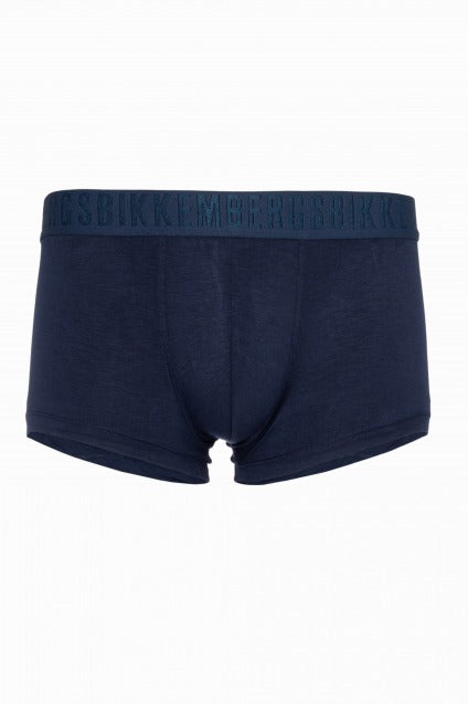 BIKKEMBERGS UNDERWEAR - PACK BOXER en color AZUL  (1)