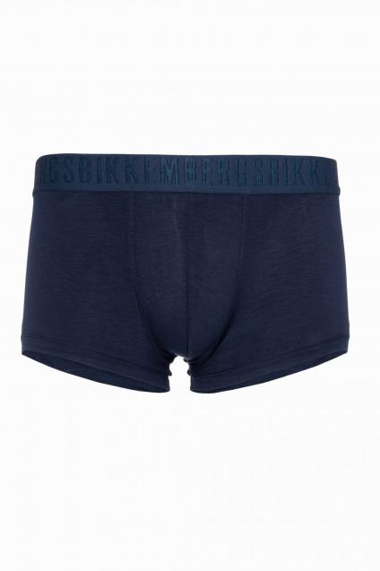 BIKKEMBERGS UNDERWEAR - PACK BOXER en color AZUL (1)