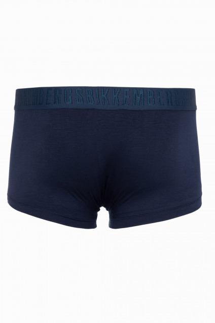 BIKKEMBERGS UNDERWEAR - PACK BOXER en color AZUL (2)