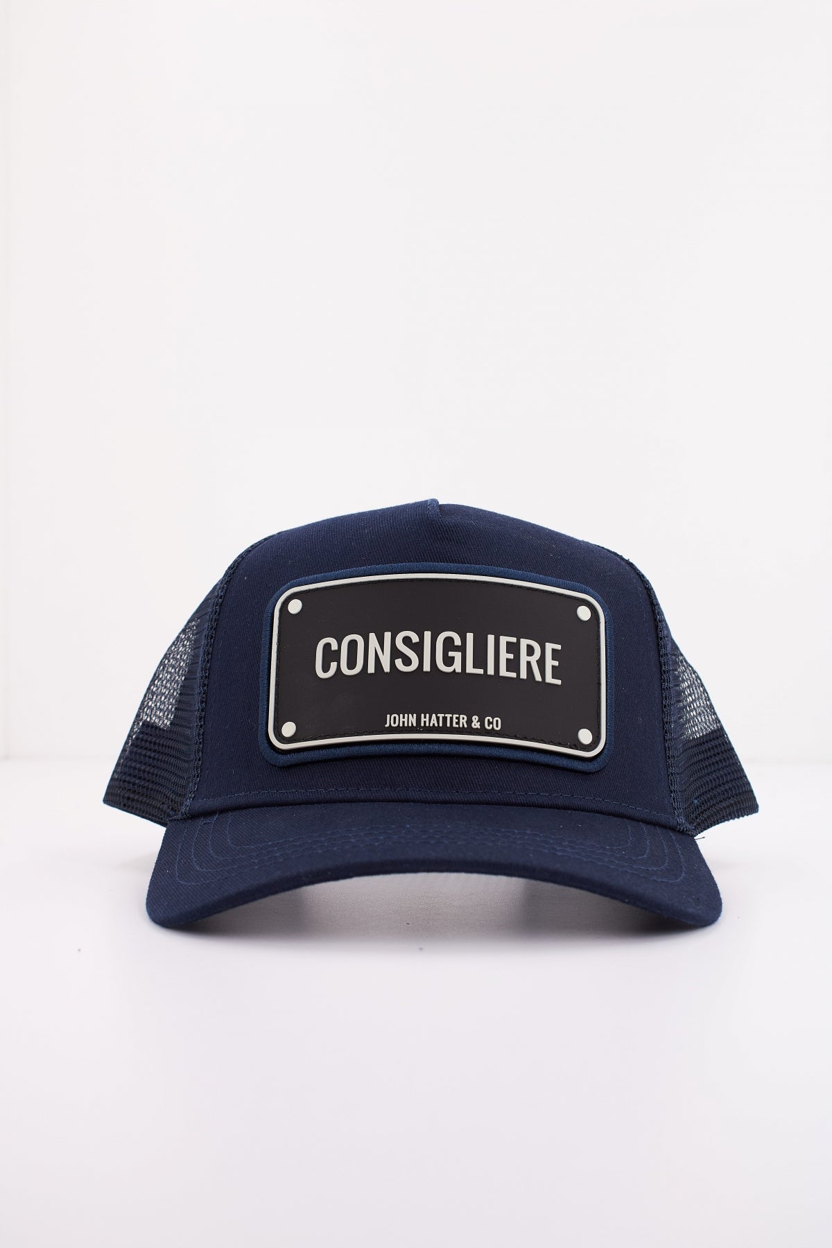 JOHN HATTER CO CONSIGLIERE en color AZUL (1)